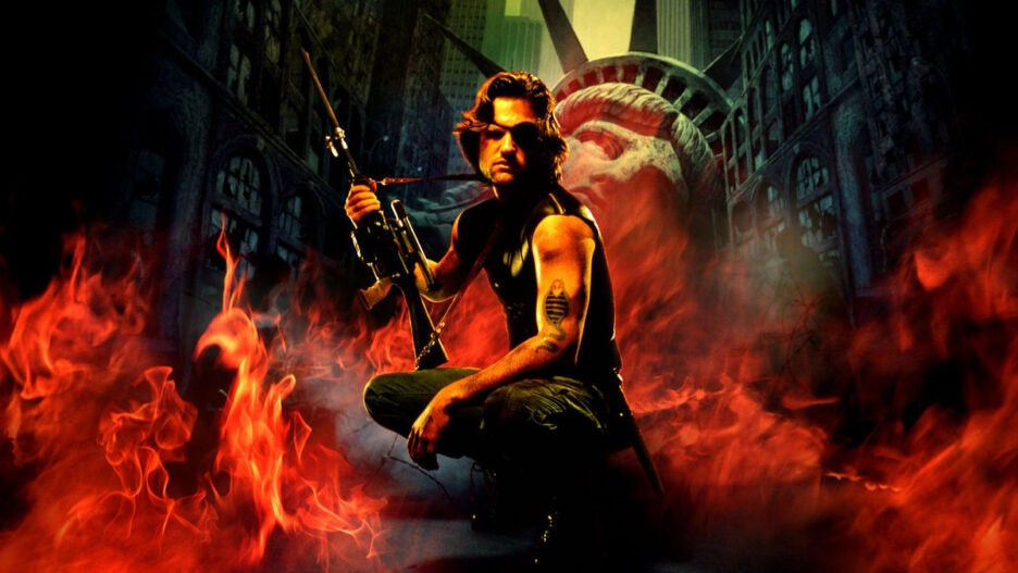 Escape from New York Remake Won't Be a Remake