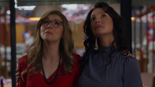 How ‘Firefly Lane’ Season 2 Tests a ‘Profound’ Platonic Bond: ‘Can You Accommodate Change in the Person You Love?’