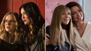 ‘Firefly Lane’ Stars and Creator Dissect Season 2’s Diverse Portrait of Female Ambition: ‘You Can’t Have It All at Once’