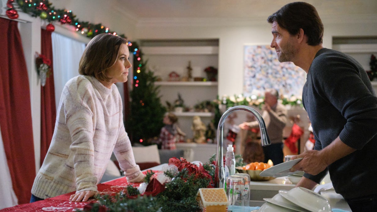 All 43 New Hallmark Christmas Movies Ranked From Worst to Best