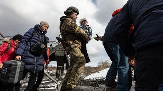 Why ‘Freedom on Fire’ Director Evgeny Afineevsky Felt He Had to Make a 2nd Doc About Ukraine