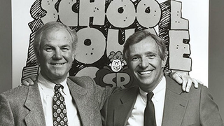 George Newall, ‘Schoolhouse Rock’ Co-Creator, Dies at 88
