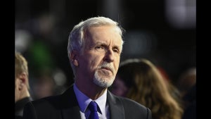 James Cameron