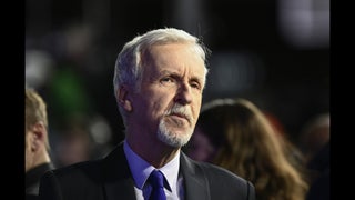 James Cameron Jokes Ryan Gosling Papyrus Sketch ‘Haunted’ Him, Says He Didn’t Know ‘Avatar’ Font Already Existed (Video)
