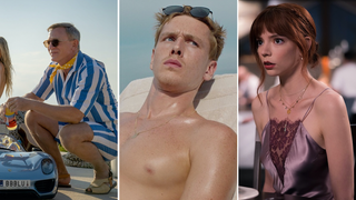 Hey, Oscar Movies: We Get It, Rich People Are Bad