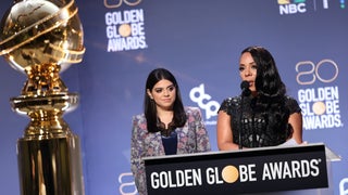 Golden Globes Nominations Analysis: 100 New Voters But Business as Usual