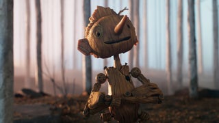 ‘Pinocchio,’ ‘Banshees of Inisherin’ Nominated by Society of Composers and Lyricists