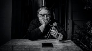 Guillermo del Toro Says His ‘Pinocchio’ Is Dark, But ‘There Are More Dangerous Things in Shampoo Commercials’