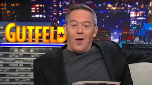 Gutfeld on January 6th insurrection as Civil War comparison