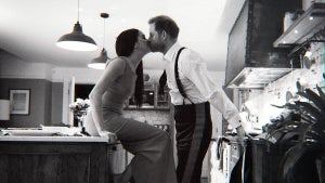 Harry & Meghan netflix