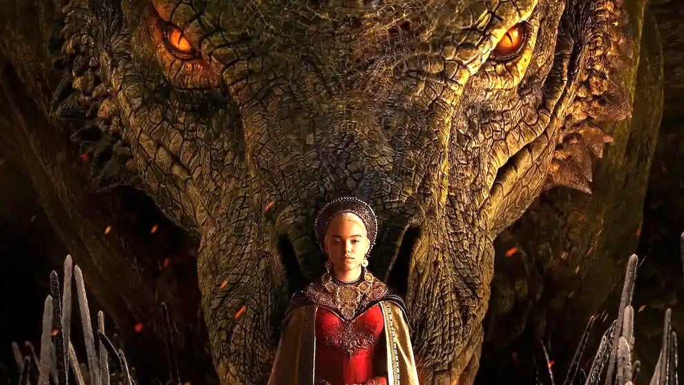 house of the dragon hbo