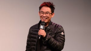 James Wan
