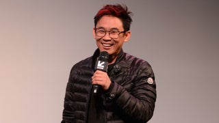 James Wan to Direct Reimagining of South Korean Film ‘The Gangster, The Cop, The Devil’ at Paramount