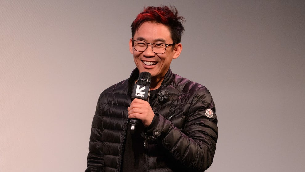 James Wan