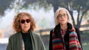 Moving On Jane Fonda Lily Tomlin