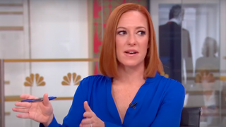 Cable News Ratings: Jen Psaki’s MSNBC Show Scores Impressive Debut With 1.1 Million Viewers