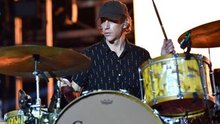 Jeremiah Green, Drummer of Modest Mouse, Diagnosed with Stage Four Cancer