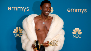 Jerrod Carmichael to Host 2023 Golden Globe Awards