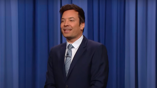 Fallon Mocks Trump’s Big Announcement: ‘Even the MyPillow Guy Is Going I Think Trump’s Lost It’ (Video)