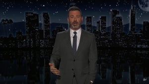 Jimmy Kimmel Donald Trump Jan 6 Committee