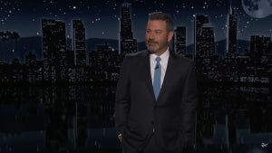 Jimmy Kimmel Donald Trump Loser Don Jr