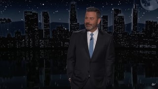 Kimmel Jokes That Trump Is Such a Loser Now ‘We May Have to Start Calling Him Don Jr.’ (Video)