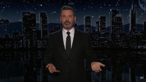 Jimmy Kimmel Elon Musk