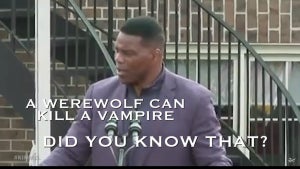 Jimmy Kimmel Herschel Walker in Memoriam