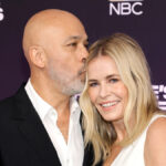 How Chelsea Handler Addresses Jo Koy Breakup in New Netflix Comedy Special