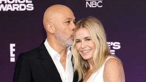 Jo Koy Chelsea Handler