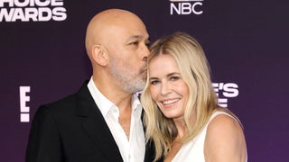 How Chelsea Handler Addresses Jo Koy Breakup in New Netflix Comedy Special