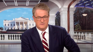 Joe Scarborough defends Mike Pence for Jan. 6 on Morning Joe