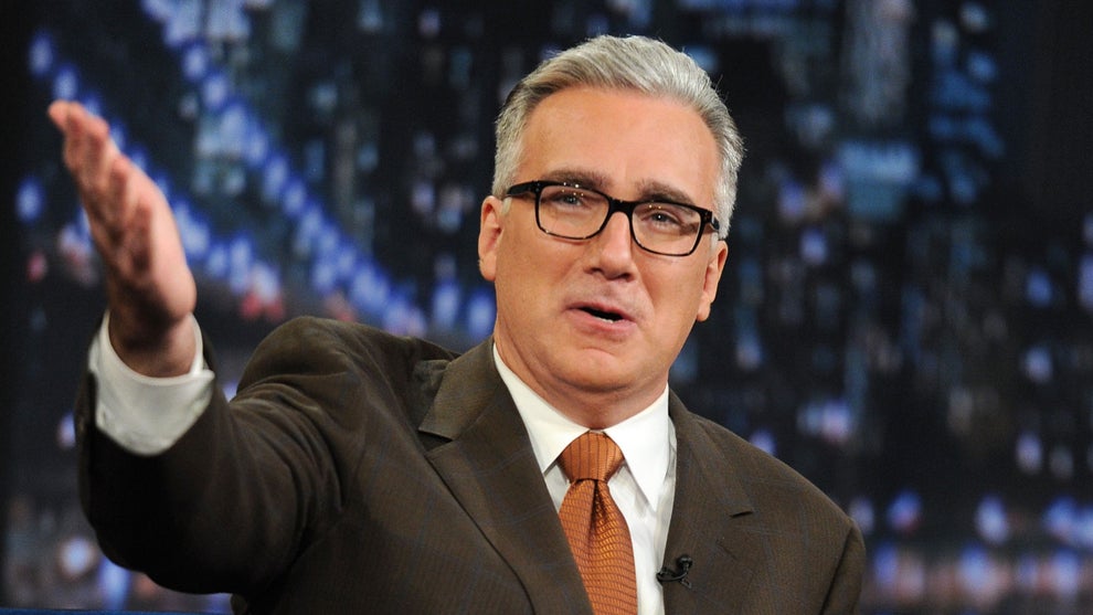 Keith Olbermann
