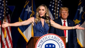Fox News Drops Lara Trump as Contributor