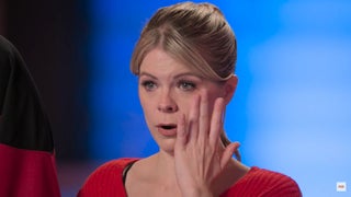 ‘Lego Masters’: Emily Tears Up (and We Do Too) as the Final Teams Near Season 3 Finale (Exclusive Video)