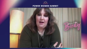 Lena Dunham PWS