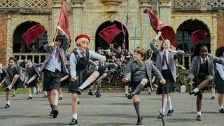 ‘Matilda the Musical’ Film Review: The Kids Are Revolting, in the Best Way