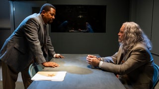 ‘Mindcage’ Review: Martin Lawrence Thriller Gets Stuck in Its Own Logic Trap