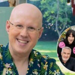 ‘Great British Bake Off’: Matt Lucas to Exit as Co-Host After 3 Seasons