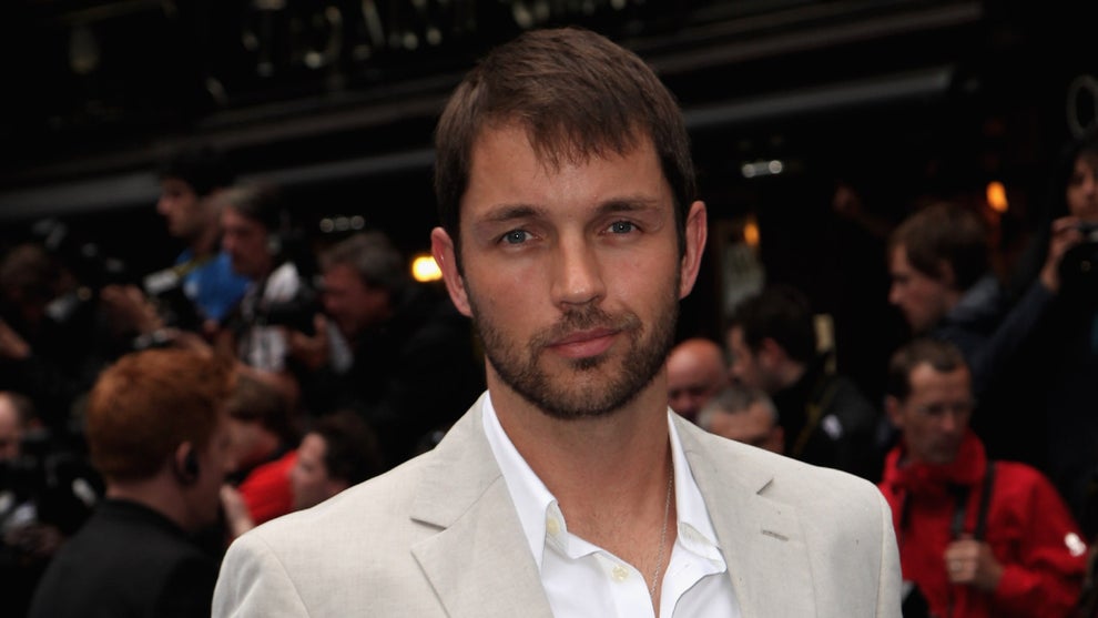 Matthew Marsden