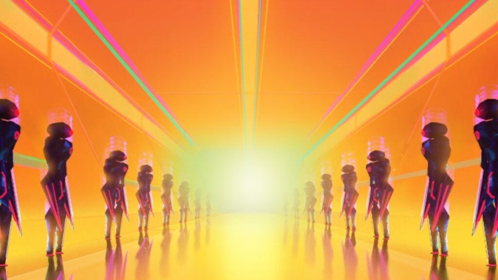 Mitchells vs. the Machines