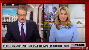 Morning Joe