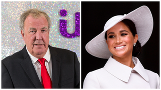 Jeremy Clarkson to Remain Host of ITV’s ‘Who Wants to Be a Millionaire?’ Despite ‘Violent Misogynistic’ Meghan Markle Column