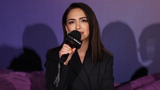 ‘Rings of Power’ Actress Nazanin Boniadi Drew Strength from the Women of Iran in Audition for Role of Bronwyn