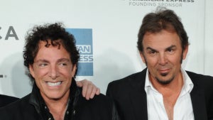 Neal Schon Jonathan Cain journey