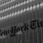 Twitterverse Puzzled as New York Times Loses Blue Check: ‘Tidal Wave of Disinformation’