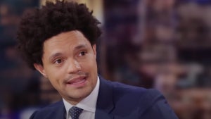 Trevor Noah