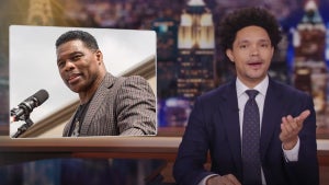 Trevor Noah