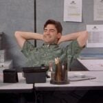 Cult Film ‘Office Space’ Inspires Software Engineer to Steal Over $300,000