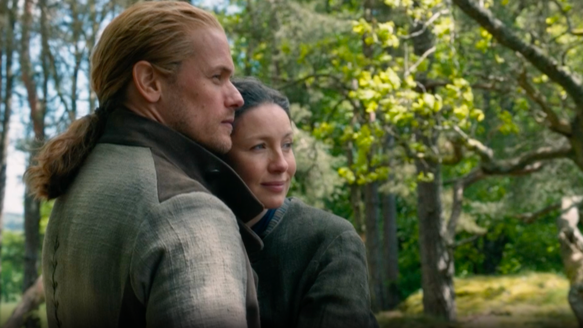 Outlander Teaser Trailer Confirms Summer 2023 Return